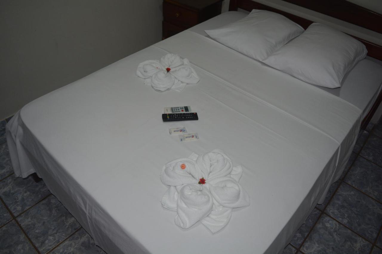 Hotel Anita Ariquemes 外观 照片