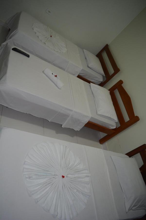 Hotel Anita Ariquemes 外观 照片