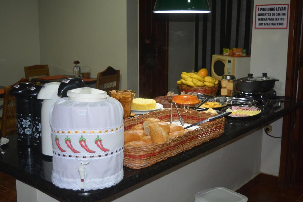 Hotel Anita Ariquemes 外观 照片
