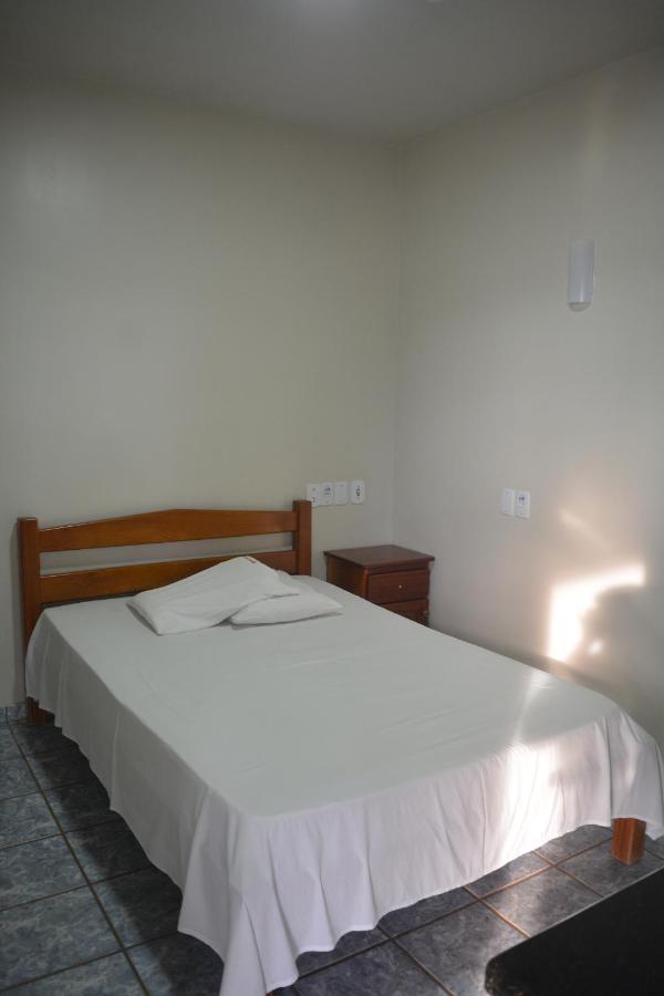 Hotel Anita Ariquemes 外观 照片