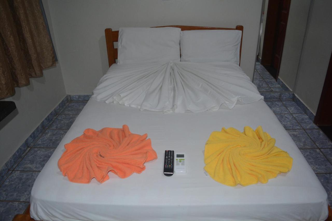 Hotel Anita Ariquemes 外观 照片