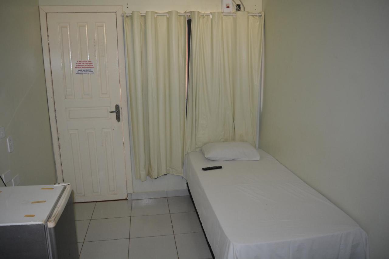 Hotel Anita Ariquemes 外观 照片