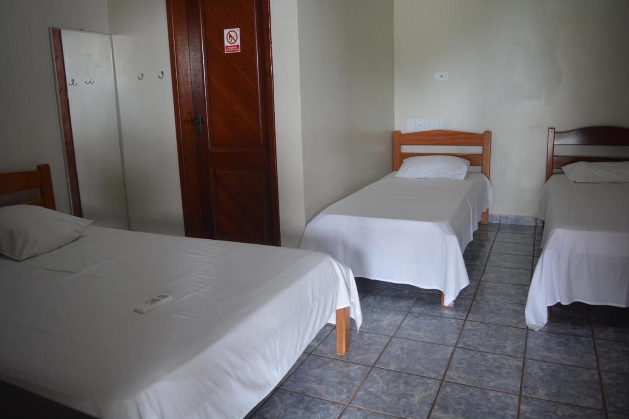 Hotel Anita Ariquemes 外观 照片